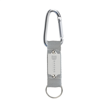 Logotrade promotional product picture of: KeyTex carabiner hook