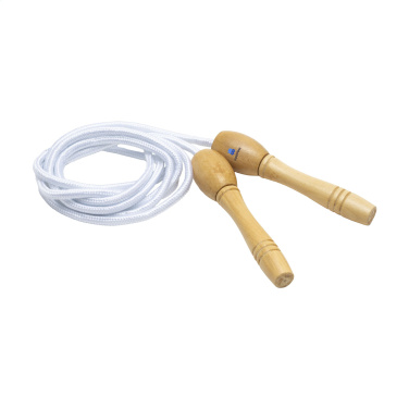 Logo trade promotional merchandise photo of: Jump skipping rope