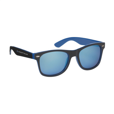 Logo trade business gifts image of: Fiesta sunglasses