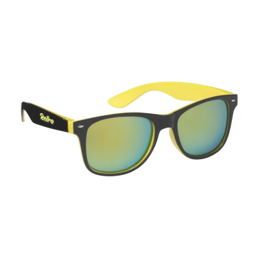 Logo trade corporate gifts image of: Fiesta sunglasses