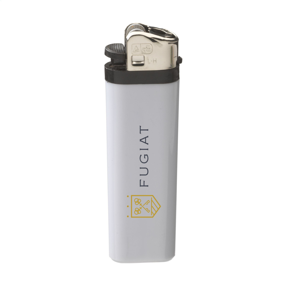 Logotrade promotional gift image of: Flint lighter