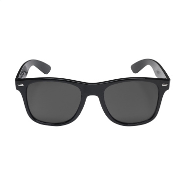 Logo trade promotional items picture of: Malibu RPET sunglasses