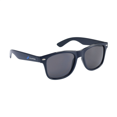 Logotrade corporate gift image of: Malibu RPET sunglasses