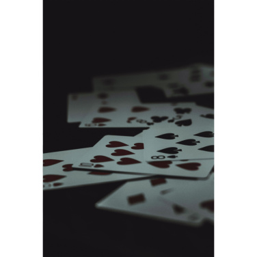 Logotrade advertising product picture of: Playing Cards