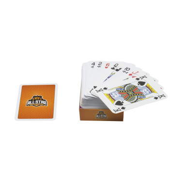 Logotrade corporate gifts photo of: Playing Cards