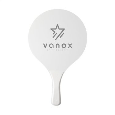 Logo trade promotional gifts picture of: BeachTennis beach game