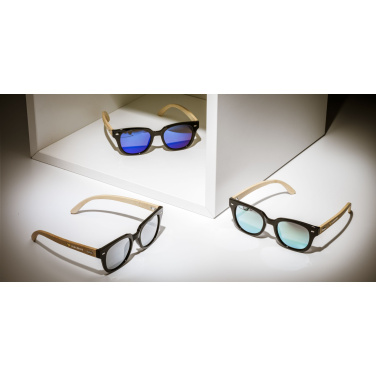 Logotrade promotional item picture of: Havana sunglasses