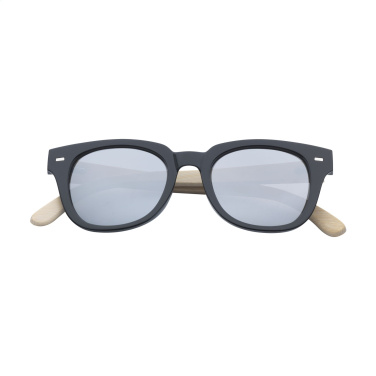 Logo trade promotional merchandise picture of: Havana sunglasses