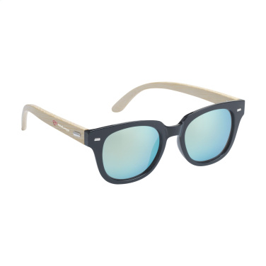 Logo trade promotional merchandise image of: Havana sunglasses