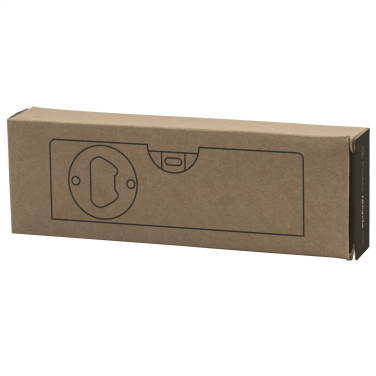 Logo trade promotional gift photo of: Level-Up opener