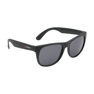 Logotrade advertising product picture of: Costa GRS Recycled PP sunglasses