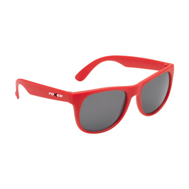 Logotrade business gift image of: Costa GRS Recycled PP sunglasses