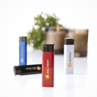 Logo trade promotional merchandise picture of: BlackTop lighter