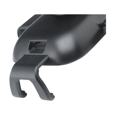 Logo trade promotional products image of: Hands-free wireless charger
