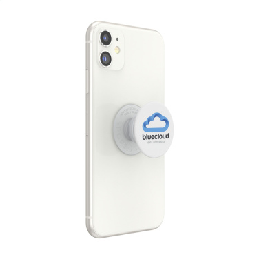 Logotrade advertising products photo of: PopSockets® Plant telephone holder