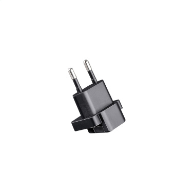 Logotrade promotional product image of: Philips Travel Charger