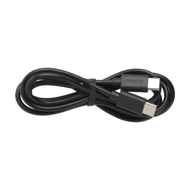 Logotrade business gifts photo of: Philips Cable USB-C to USB-C