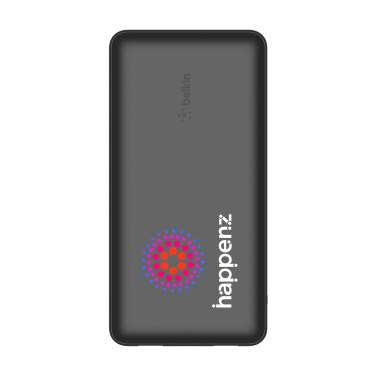 Logo trade promotional gift photo of: Belkin BoostCharge Powerbank 20K