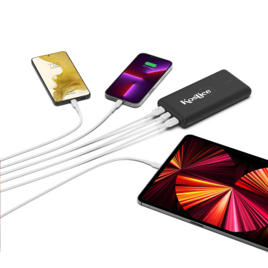 Logo trade corporate gifts image of: Belkin BoostCharge Powerbank 20K