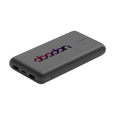 Logo trade business gifts image of: Belkin BoostCharge Powerbank 20K