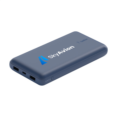 Logotrade promotional giveaway picture of: Belkin BoostCharge Powerbank 20K