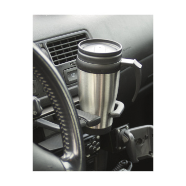 Logotrade promotional giveaway image of: SuperCup 400 ml thermo cup