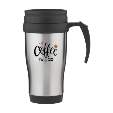 Logotrade promotional items photo of: SuperCup 400 ml thermo cup