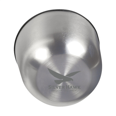 Logo trade corporate gift photo of: Thermotop Maxi 1,000 ml thermo bottle