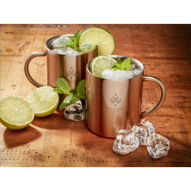 Logo trade promotional gifts image of: IsoMug 300 ml