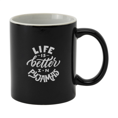Logo trade promotional items image of: Kitty Mug 350 ml