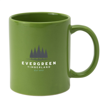 Logotrade promotional items photo of: Kitty Mug 350 ml