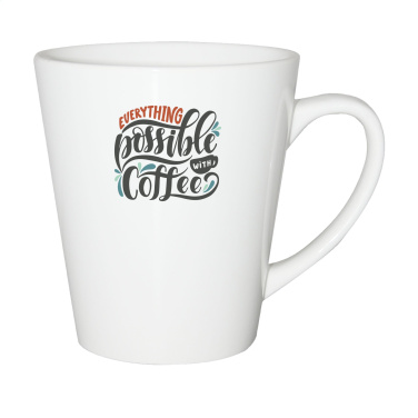Logotrade promotional products photo of: DeltaCup 310 ml mug
