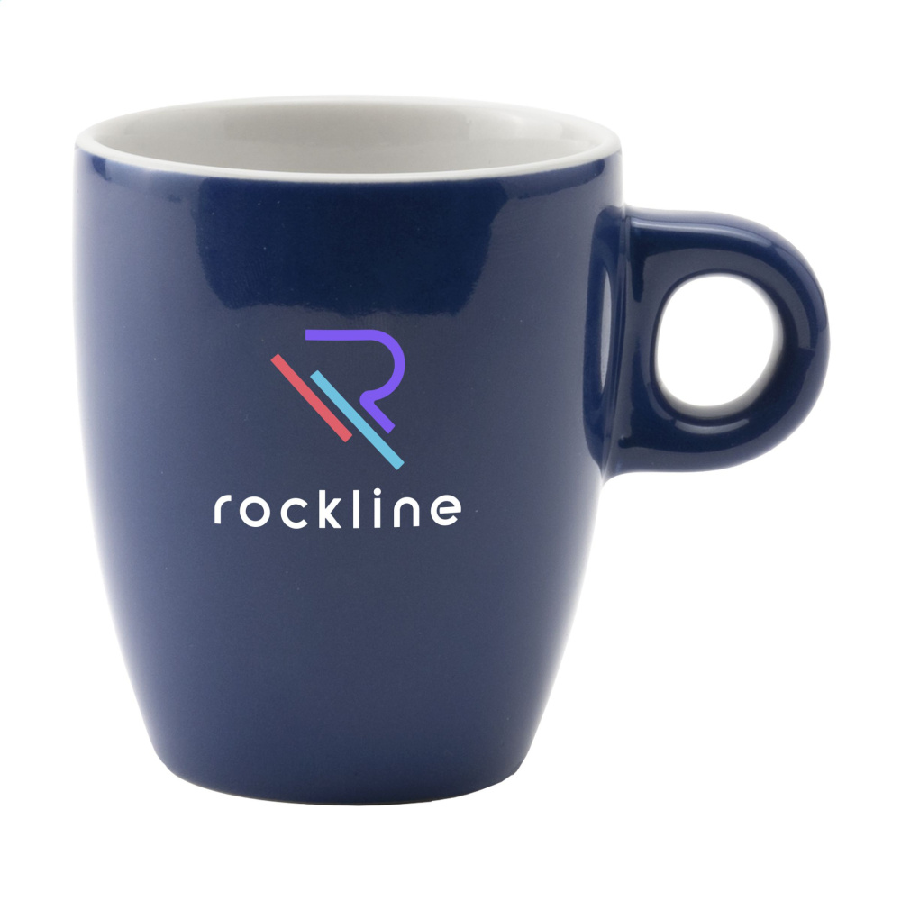 Logotrade corporate gift image of: CoffeeCup 200 ml mug