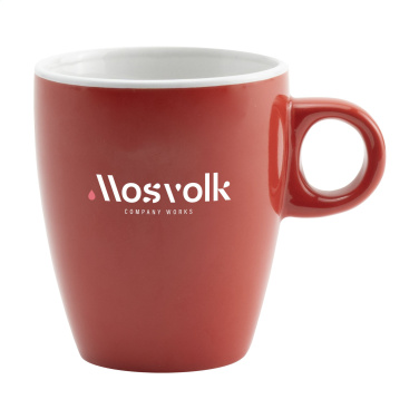Logotrade promotional merchandise image of: CoffeeCup 200 ml mug