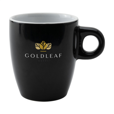 Logo trade corporate gifts image of: CoffeeCup 200 ml mug