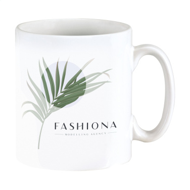 Logotrade promotional merchandise picture of: Full Colour Mug 350 ml