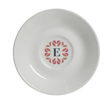 Logotrade promotional items photo of: DaVinci 205 ml cup and saucer