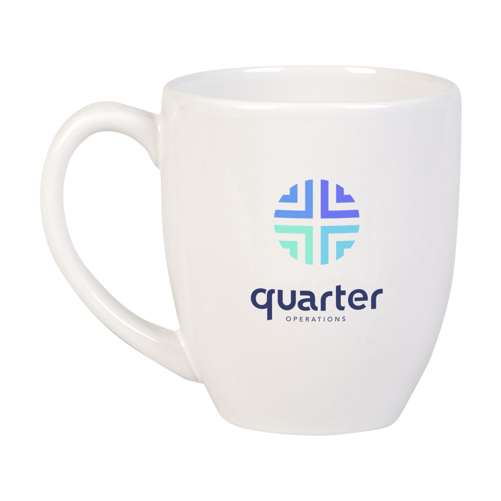 Logotrade advertising product picture of: BigDrink 450 ml mug