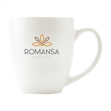 Logo trade promotional giveaways image of: BigDrink 450 ml mug
