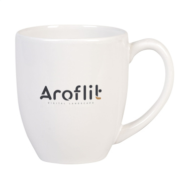 Logotrade promotional giveaway picture of: BigDrink 450 ml mug