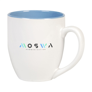 Logotrade promotional item picture of: BigDrink 450 ml mug