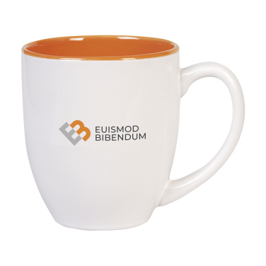 Logotrade corporate gift image of: BigDrink 450 ml mug