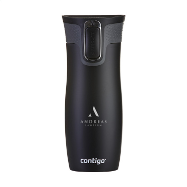 Logotrade business gifts photo of: Contigo® Westloop Mug 470 ml thermo cup