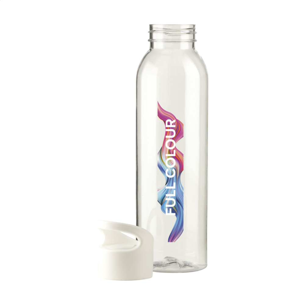 Logo trade promotional merchandise image of: Sirius 650 ml drinking bottle