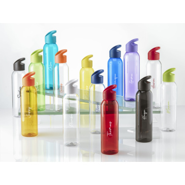 Logotrade promotional items photo of: Sirius 650 ml drinking bottle