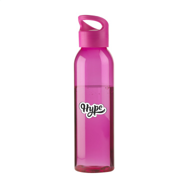 Logotrade promotional item image of: Sirius 650 ml drinking bottle