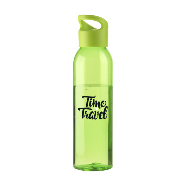 Logo trade business gift photo of: Sirius 650 ml drinking bottle