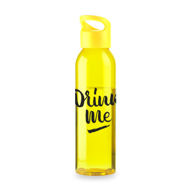 Logo trade promotional item photo of: Sirius 650 ml drinking bottle