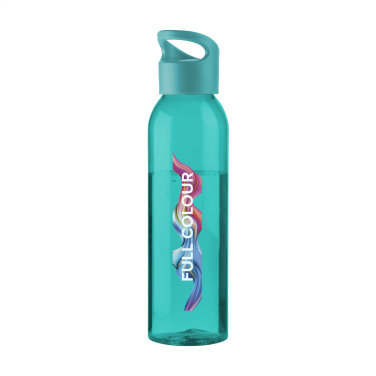 Logotrade promotional merchandise picture of: Sirius 650 ml drinking bottle