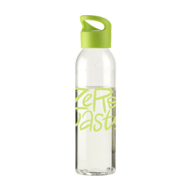 Logotrade promotional giveaways photo of: Sirius 650 ml drinking bottle